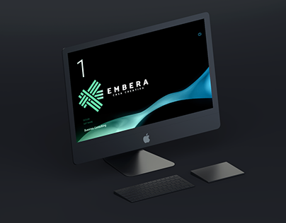 Embera - Creative & Software