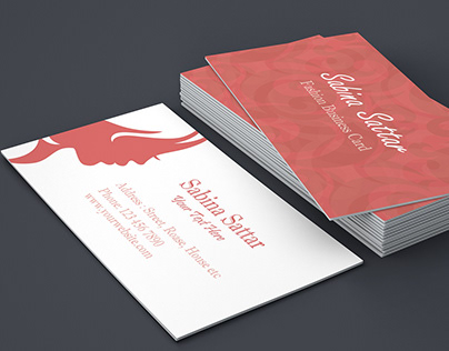 Business Card Designs - click to see some samples