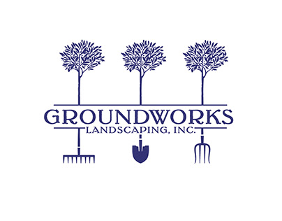 Groundworks Landscaping I 2012