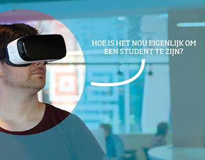 Student Life VR
