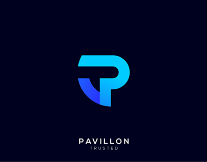 Pavillon Trusted Brand Identity