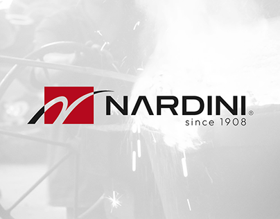 Indústrias Nardini SA