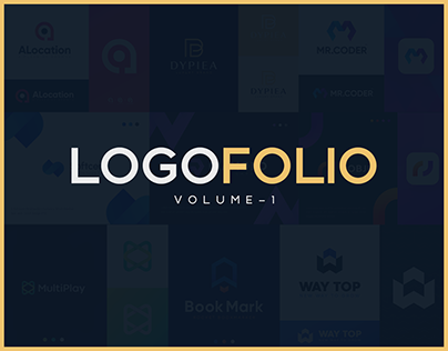 Logo Design Folio - 2021