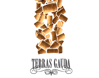 Terras Gauda Poster Design (1)