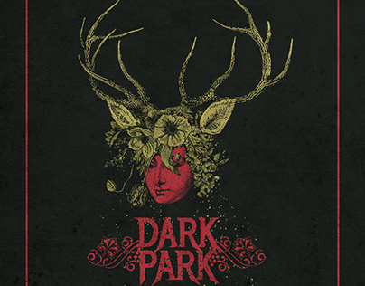 Dark Park metal grupe