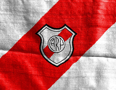 Project thumbnail - Old Papers | River Plate
