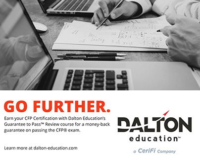 Dalton Education Advertising Plan