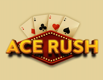 Ace Rush Game UI & Assets