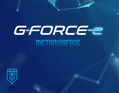 G-Force-e UNIFATEA - 2023