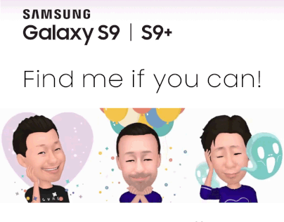 Samsung Galaxy S9 - S9+