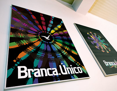 Branca Único