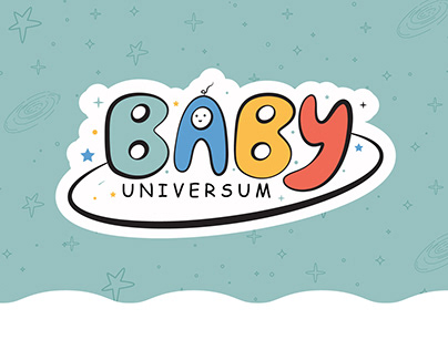 Baby Universum Logo