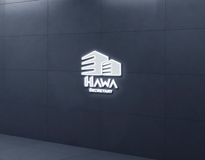 Hawa Secretary Logo