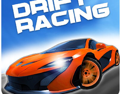 Car drifting game