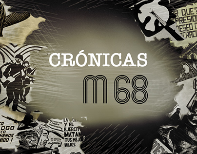 Crónicas M68