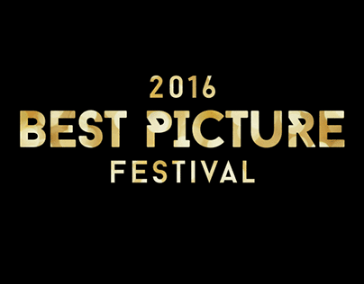 Marcus Theatres 2016 Best Picture Festival