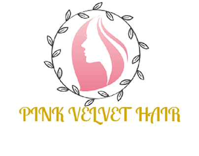 Pink Velvet Hair