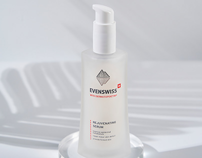 Facial Treatments | Cosmetic - Evenswiss