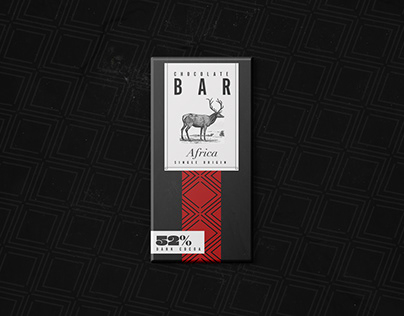 Chocolate Bar Design