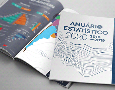 Annual Statistical Report SAD 2020
