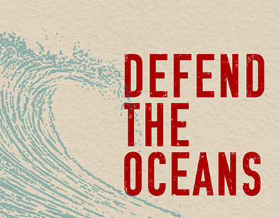 Defend the Oceans