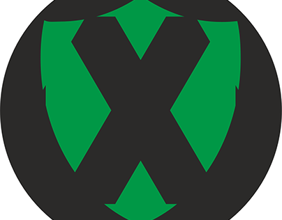 SpotX new logo conception