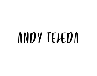 Andy Tejeda (YouTube)