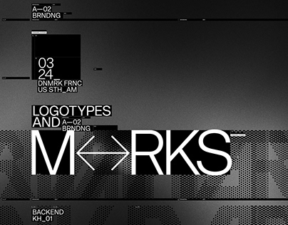 Logofolio®_Logotypes_and_Marks_03.2024