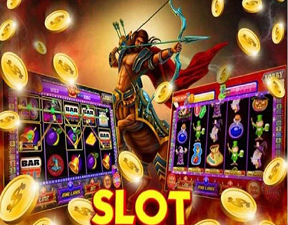 Slot Game là gì và những vấn đề cần chú ý khi chơi