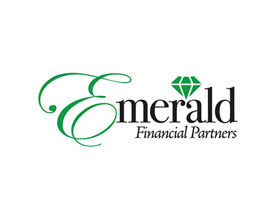 Emerald Logo Design.