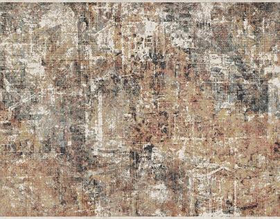Design Abstract Rugs Area Carpet for Living Room,