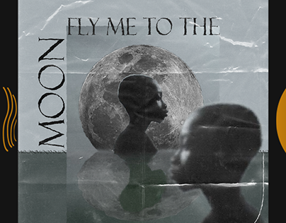 Fly me to the moon& Affection
