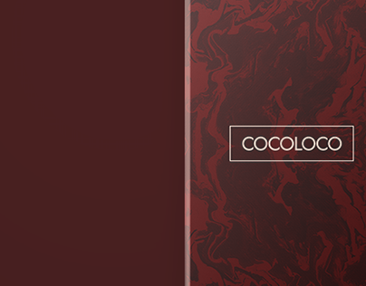 Cocoloco Luxury chocolate