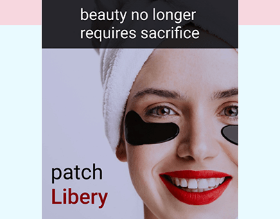 Libery patch leasing
