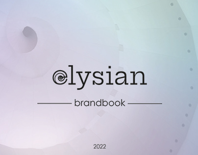 Elysian Brandbook