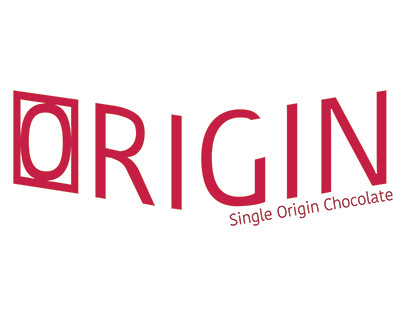 Origin Chocolate - Packaging and Case Study