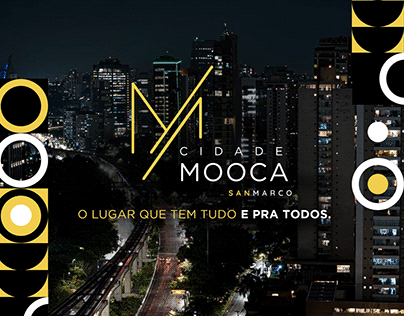Cury Cidade Mooca | Filme Produto
