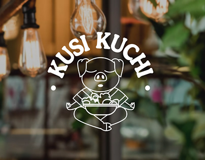 Branding Kusi Kuchi