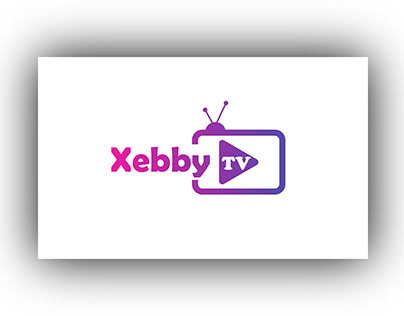 TV channel logo / YouTube Channel logo