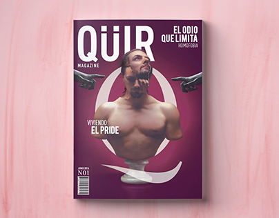 Qüir Magazine