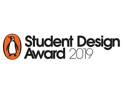 Penguin Student Design Award 2019