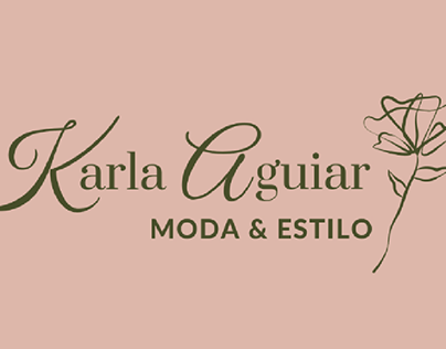Karla Aguiar | Branding
