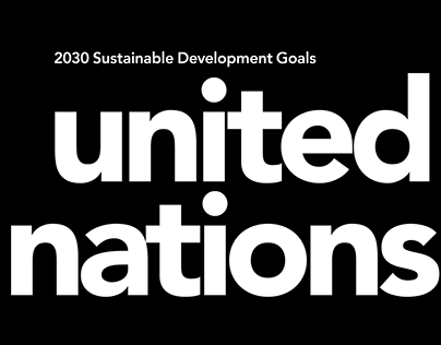 2020 sustainable goals