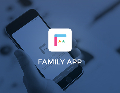 The Family App