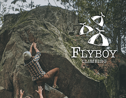 Flyboy Climbing