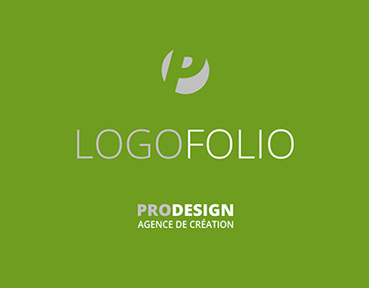 Logofolio | ProDesign