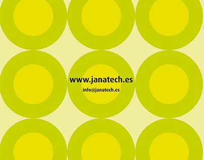 Janatech / catalog