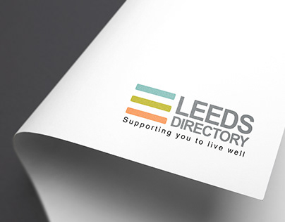 Leeds Directory branding
