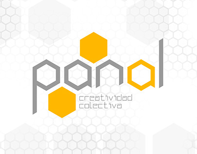 Panal (Logo)
