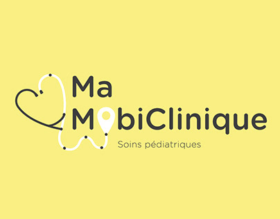 PROJET INTÉGRATEUR | Ma MobiClinique